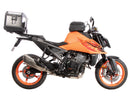 KTM 990 Duke [2024-2026] - Easyrack top case carrier black