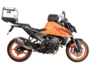 KTM 990 Duke [2024-2026] - Easyrack top case carrier black