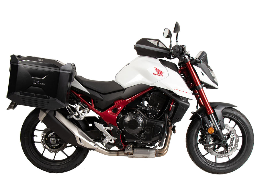 Honda CB 750 Hornet [2023-2026] - Side cases