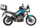 CF Moto 450 MT [2024-2026] - Easyrack top case carrier