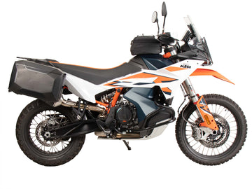 KTM 890 Adventure [2023-2026] - C-Bow side carrier