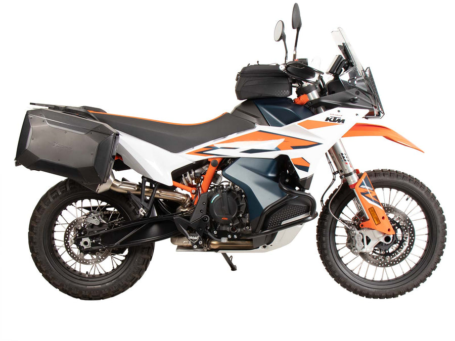 KTM 890 Adventure [2023-2026] - C-Bow side carrier