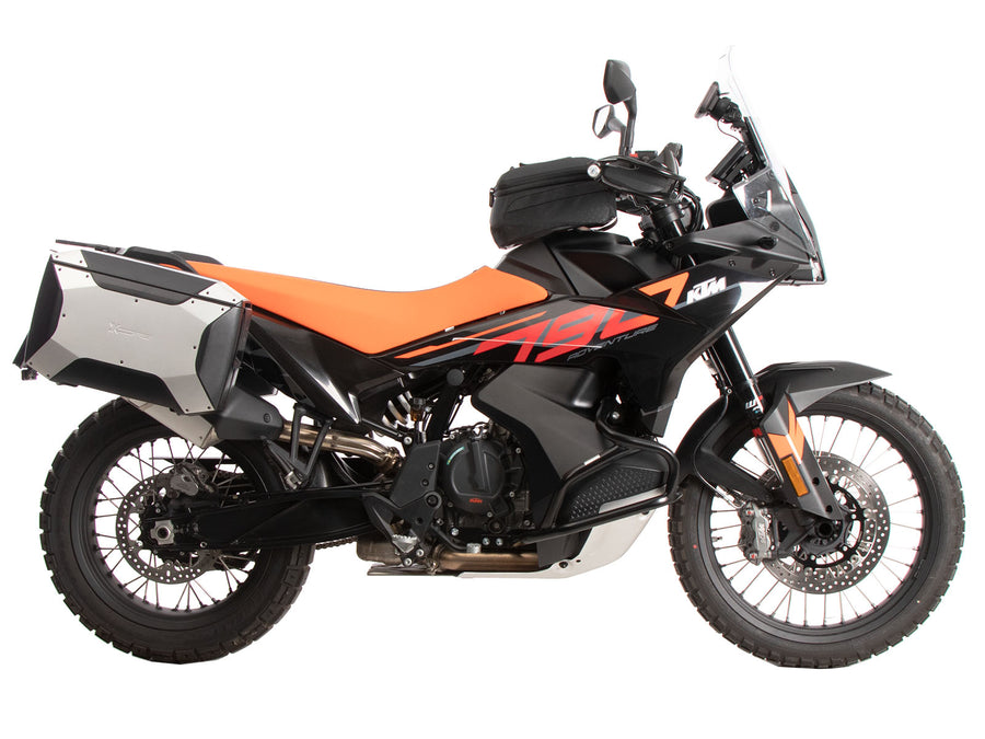 KTM 790 Adventure [2024-2026] - C-Bow side carrier