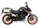 KTM 125 Duke [2024-2026] - C-Bow side carrier