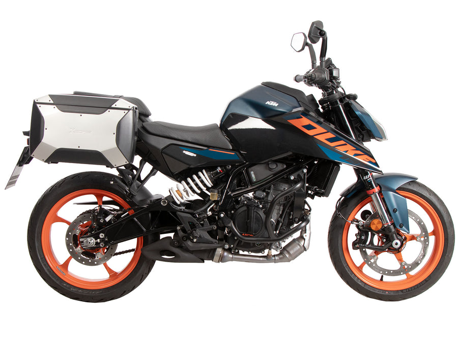 KTM 125 Duke [2024-2026] - C-Bow side carrier