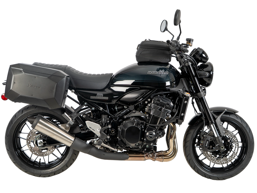 Kawasaki Z900 RS [2026] - C-Bow side carrier