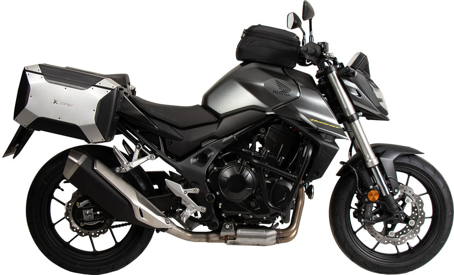 Honda CB 750 Hornet [2023-2026] - C-Bow side carrier