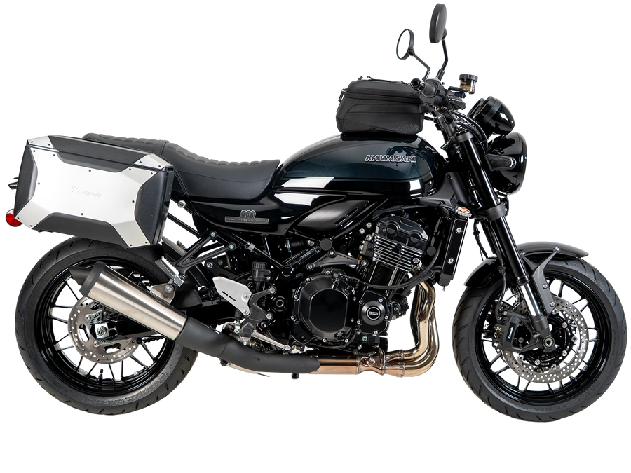 Kawasaki Z900 RS [2026] - C-Bow side carrier
