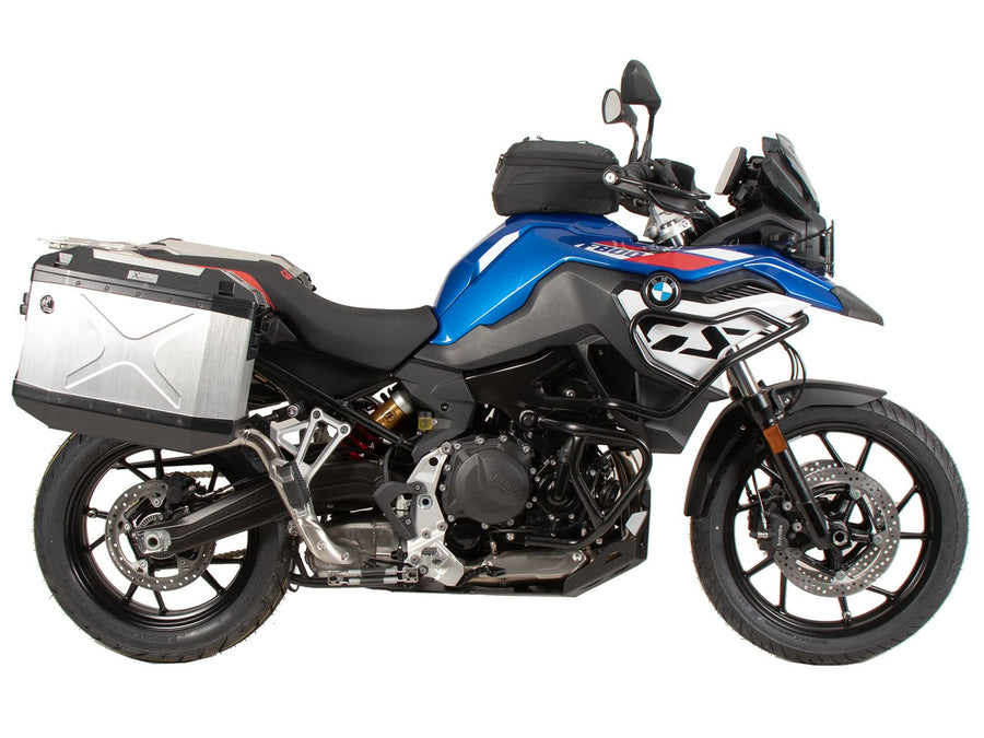 BMW F 800 GS [2024-2025] - Tanking Basic including counterpart tank sac