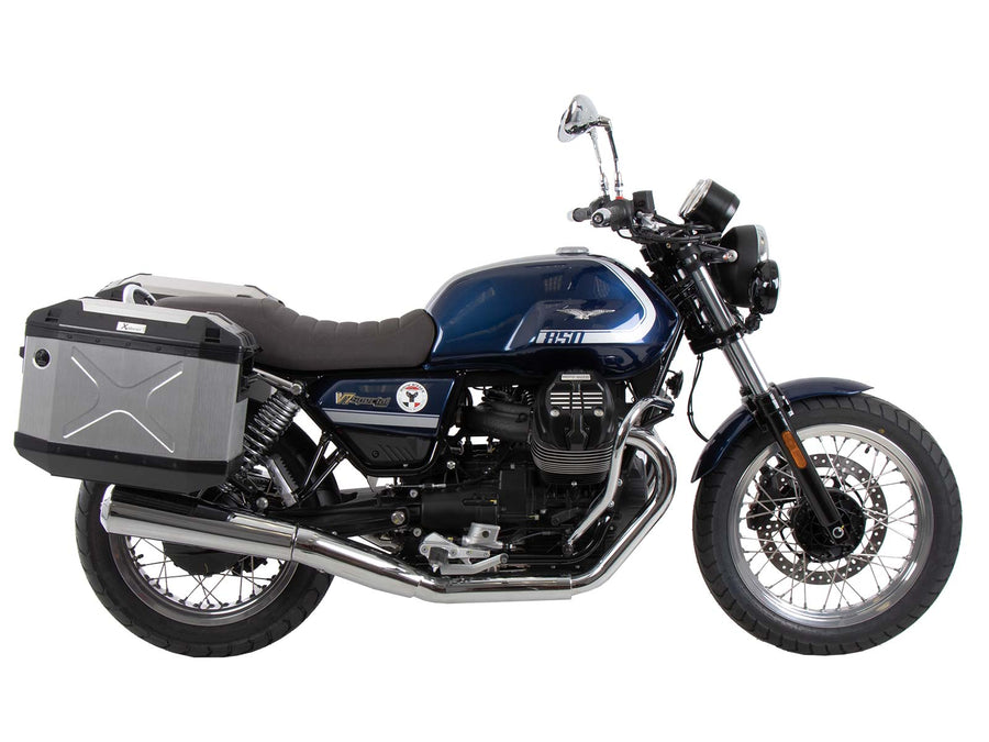 Moto Guzzi V7 Special [2025-2026] - Side cases