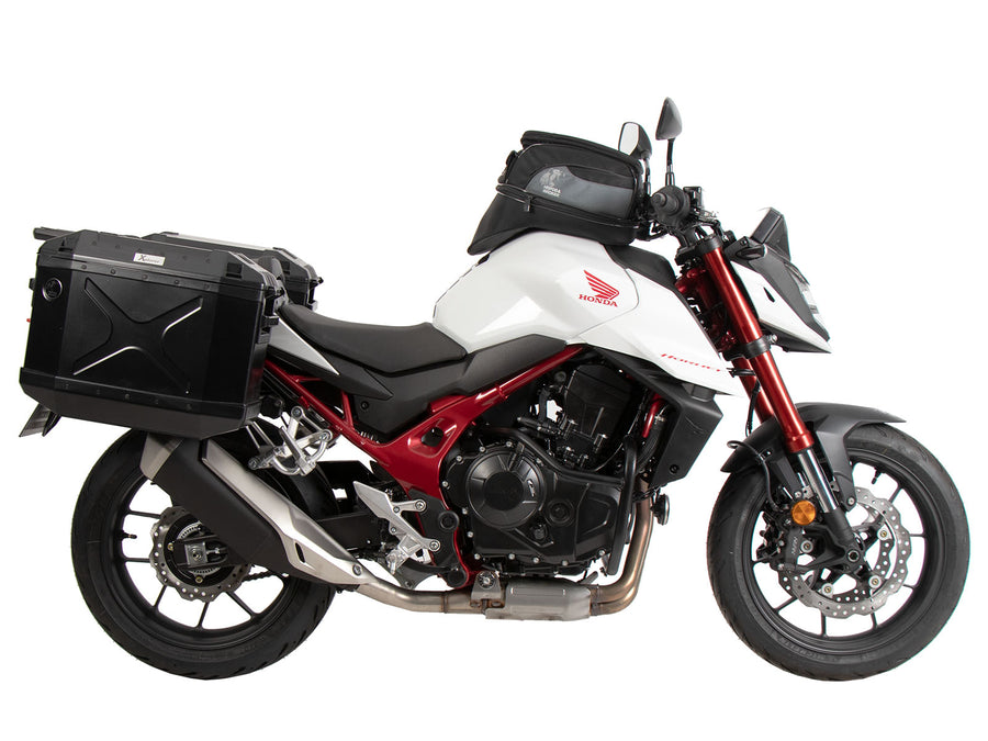 Honda CB 750 Hornet [2023-2026] - Side cases
