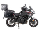 Kawasaki Versys 650 [2022-2025] - Tanking Basic including counterpart tank sac-1
