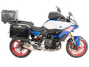 BMW F 900 XR [2025-2026] - Easyrack top case carrier black