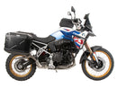 BMW F 900 GS [2024-2026] - Pannier rack set cutout sw.