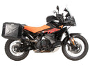 KTM 790 Adventure [2024-2026] - Side cases