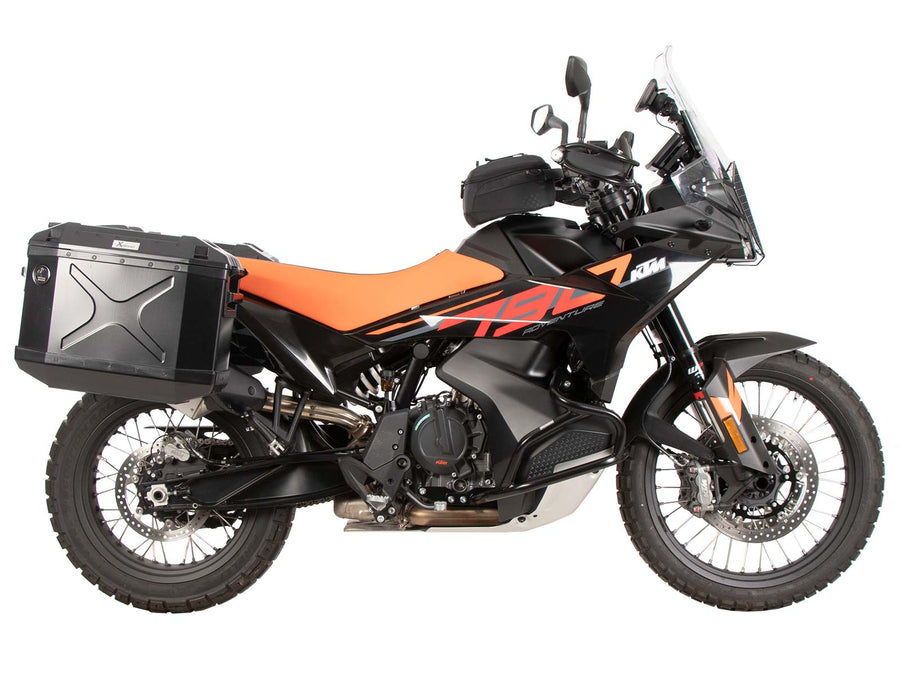 KTM 790 Adventure [2024-2026] - Side cases