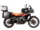 KTM 790 Adventure [2024-2026] - Alurack top case carrier black
