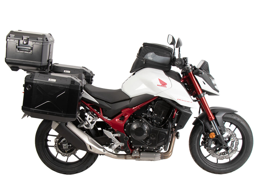 Honda CB 750 Hornet [2023-2026] - Side cases