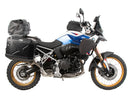 BMW F 900 GS [2024-2026] - Pannier rack set cutout sw.