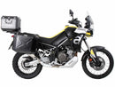 Aprilia Tuareg 660 [2022-2024] - Pannier rack set cutout sw.