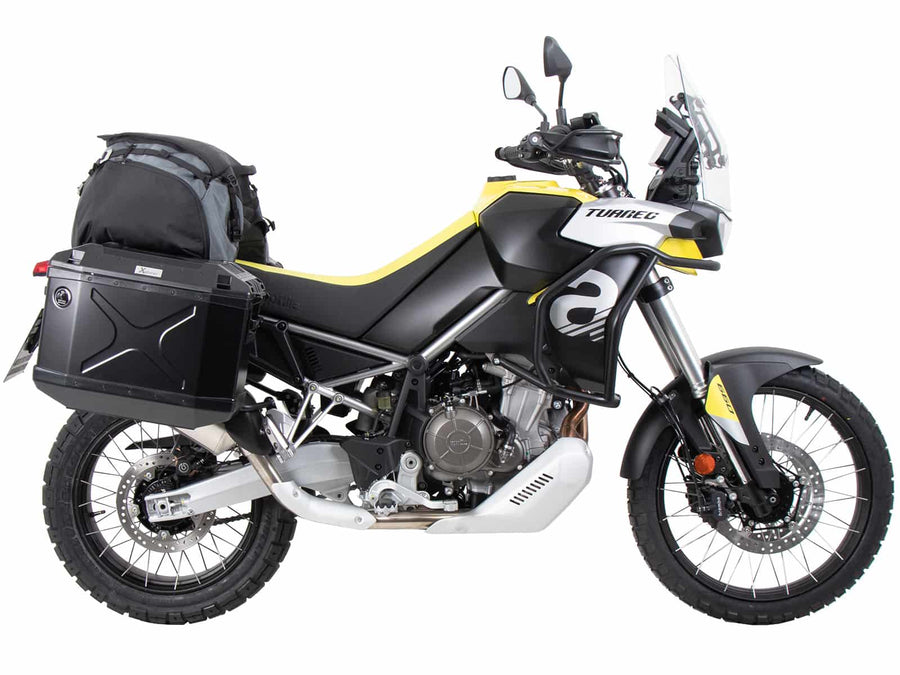 Aprilia Tuareg 660 [2022-2024] - Pannier rack set cutout sw.