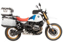 BMW R 12 G [2025-2026] - Pannier rack set Cutout incl. Xplorer