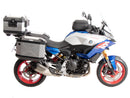 BMW F 900 XR [2025-2026] - Easyrack top case carrier black