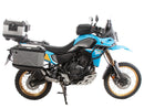 Yamaha Ténéré 700 Rally [2025] - Sayed suitcase wearer-1