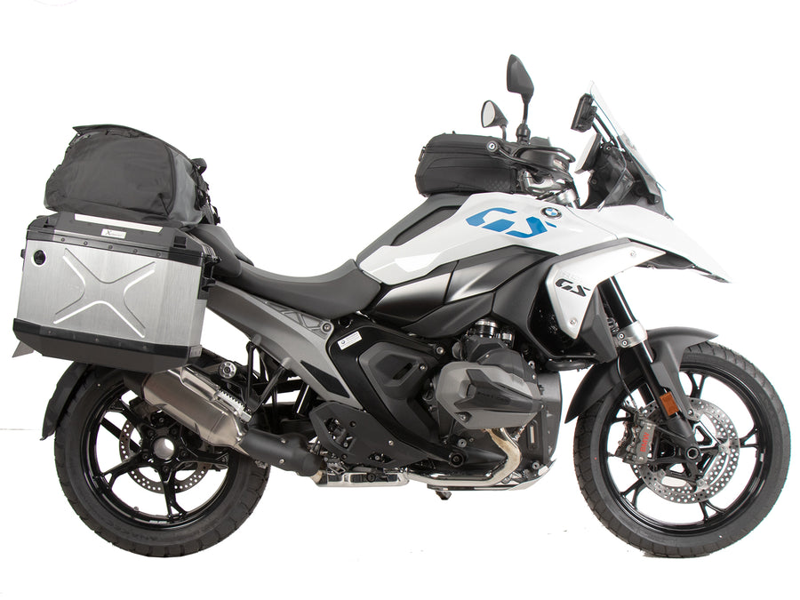 Hepco & Becker [Hepco & Becker] - Xtravel tail bag XL 50 ltr.