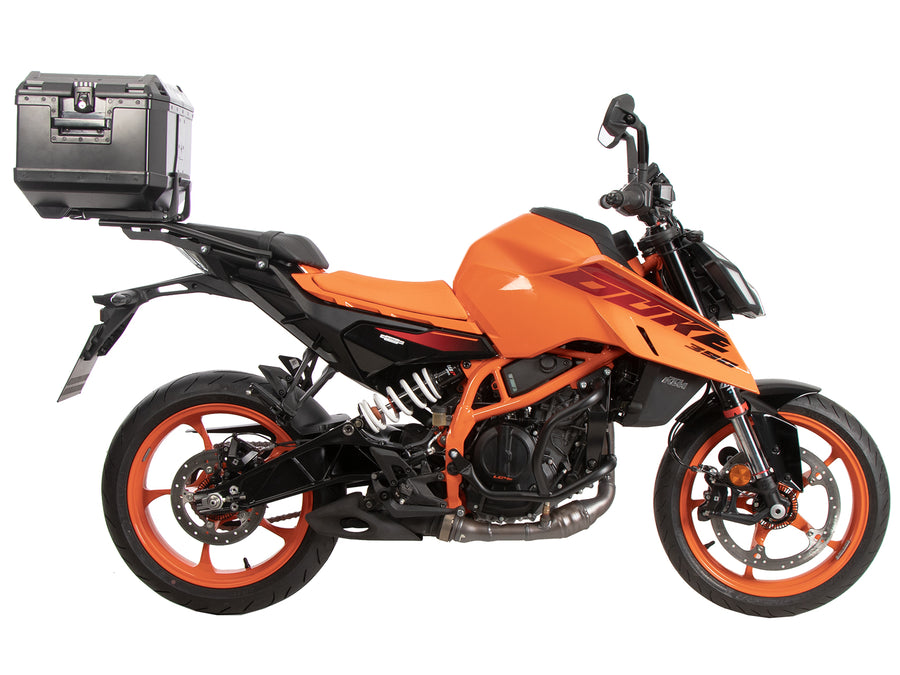 KTM 390 Duke [2024-2026] - Easyrack top case carrier black