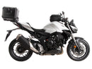 Honda CB 1000 Hornet [2025-2026] - Alurack top case carrier black