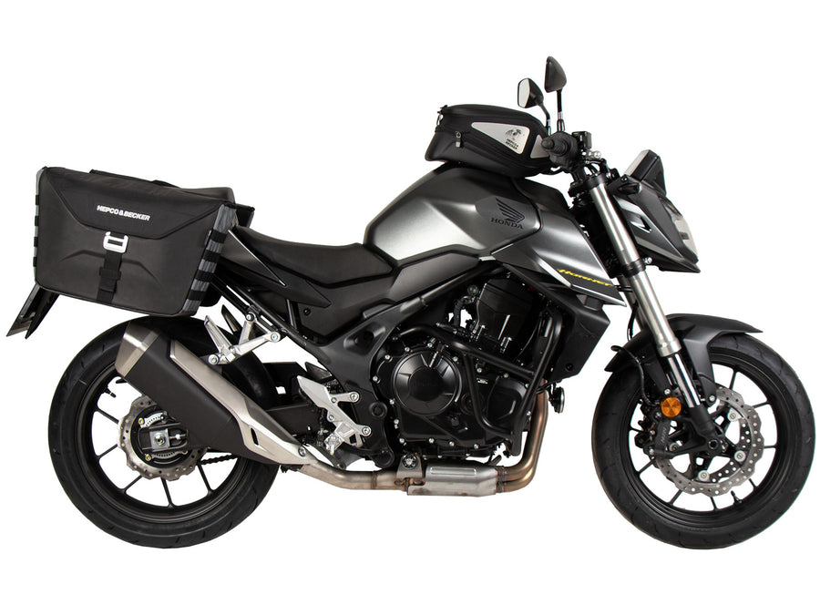 Honda CB 750 Hornet [2023-2026] - C-Bow side carrier