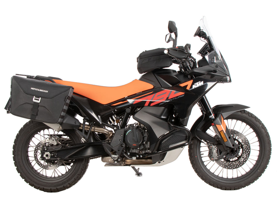 KTM 790 Adventure [2024-2026] - C-Bow side carrier
