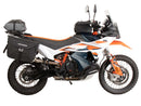 KTM 890 Adventure [2023-2026] - Luggage rack extension