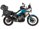 CF Moto 450 MT [2024-2026] - luggage rack extension