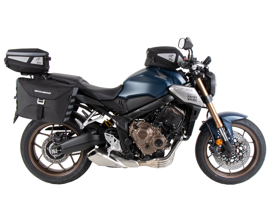 Honda CB 650 R [2021-2023] - Tankring BASIC
