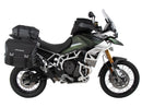 Tank bag [Hepco & Becker] - Street Enduro M for Hepco&Becker tank rings – tank ring