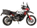 Motorcycle bag [Hepco & Becker] - Xtravel C-Bow – C-Bow