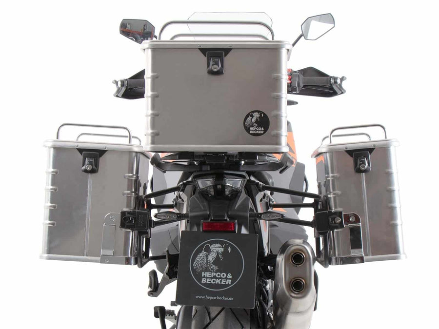 KTM 1290 Super Adv. S [2021-2024] - Side case