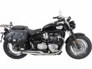 Triumph Bonneville Speedmaster [2018-2026] - Top case