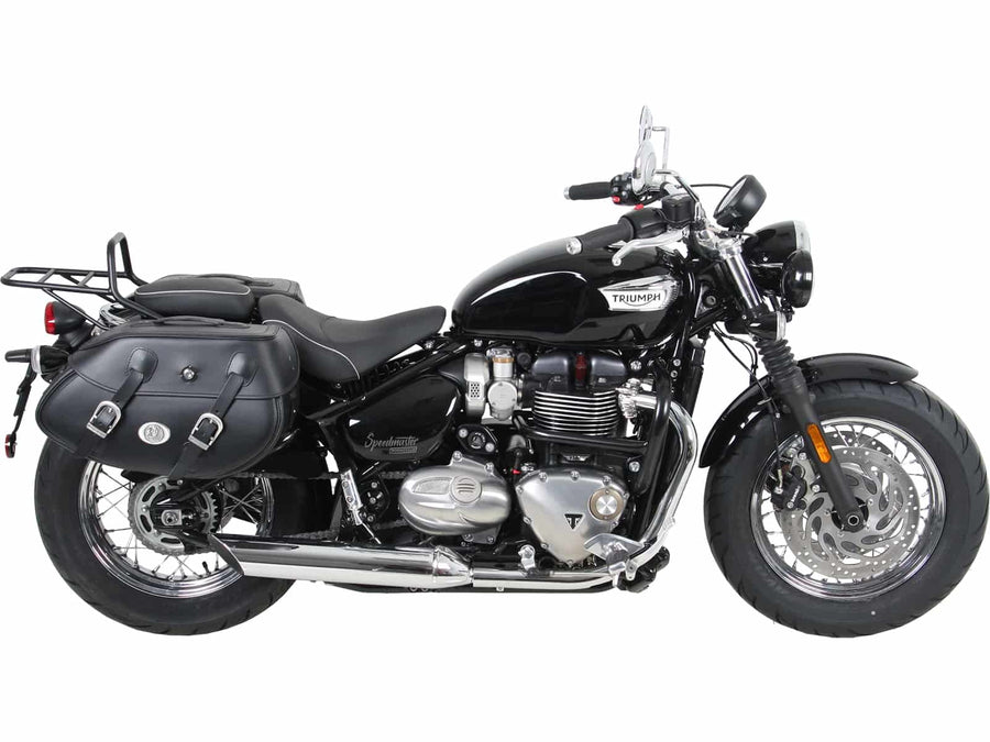 Triumph Bonneville Speedmaster [2018-2026] - C-Bow side carrier