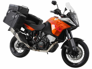 KTM 1090 Adventure R [2017-2018] - Side cases