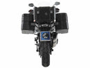 KTM 1050 [2013-2016] - Side case carrier Lock-it black