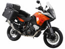 KTM 1090 Adventure [2017-2018] - Side cases