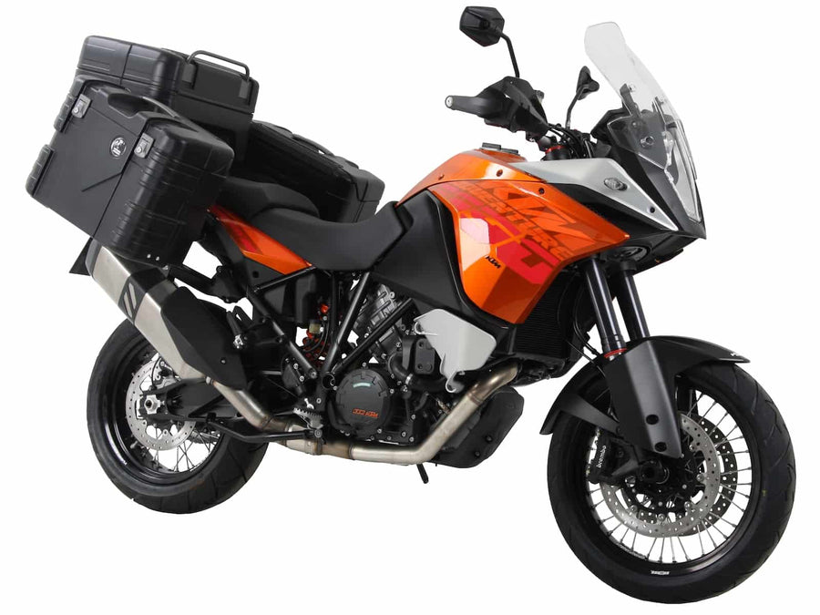 KTM 1090 Adventure [2017-2018] - Side cases