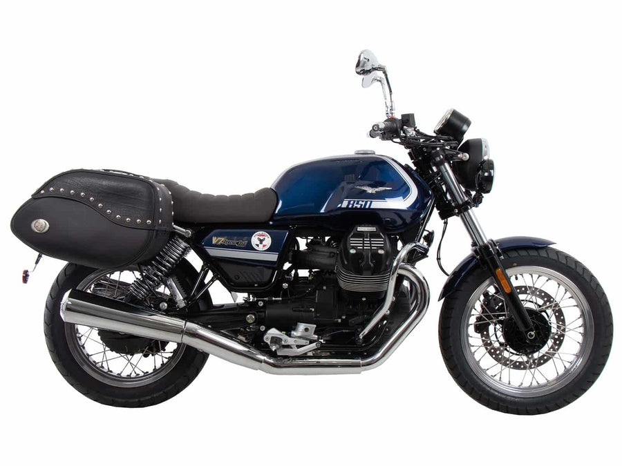 Moto Guzzi V7 Special [2025-2026] - C-Bow side carrier