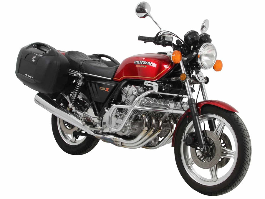 Honda CBX 1000 [1978-1980] - Side cases