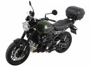 Kawasaki Z900 RS [2026] - Aluminum rack top case carrier black
