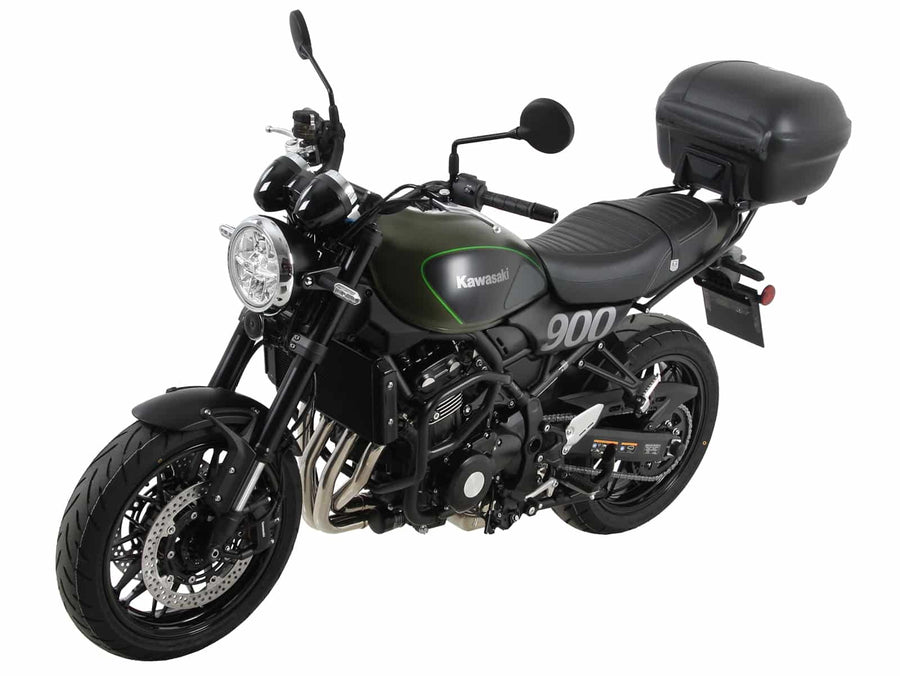 Kawasaki Z900 RS [2026] - Easyrack top case carrier black