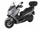 Suzuki AN 400 Burgman [2017-2026] - Top case